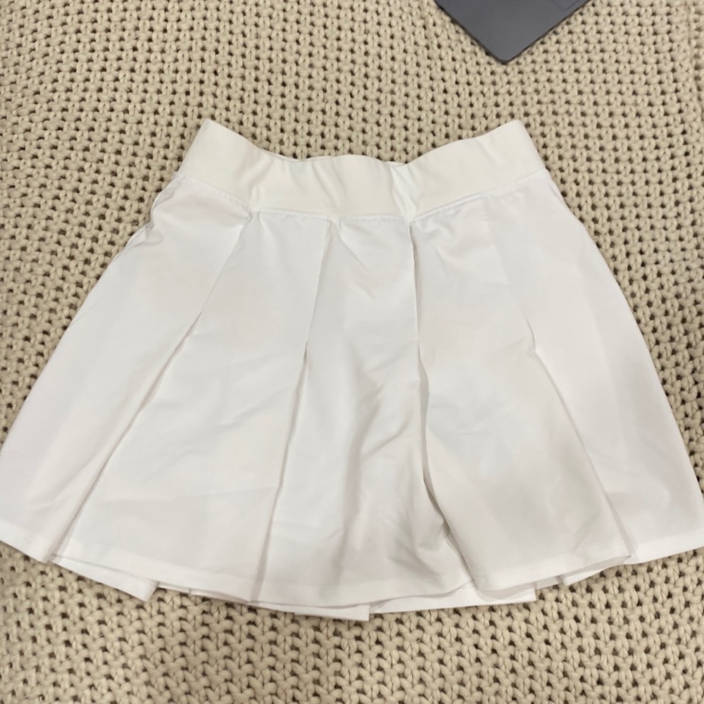 Abercrombie tennis skirt